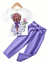 HEX01260401020047-4Y/5Y/6Y/7Y (Spring-Summer Collection)
