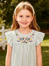 HEX01260401010064-4Y/6Y/7Y (Spring-Summer Collection)