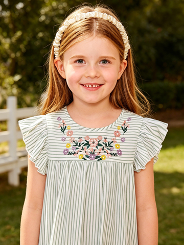 HEX01260401010064-4Y/6Y/7Y (Spring-Summer Collection)