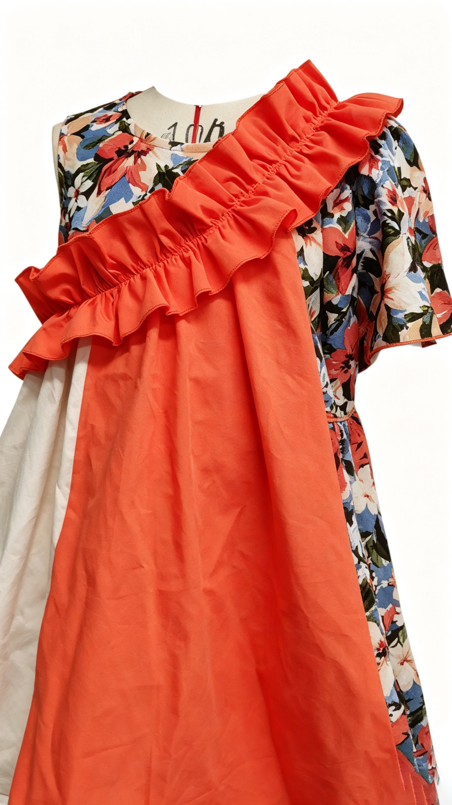HEX01260401010035-5Y/7Y（Coleccion Primavera-Verano）
