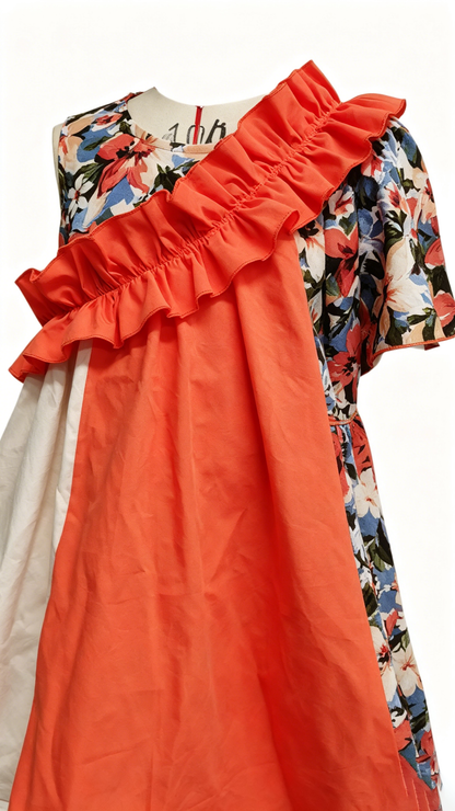 HEX01260401010035-5Y/7Y（Coleccion Primavera-Verano）