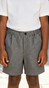HEX01260401010034-6Y/7Y (Spring-Summer Collection)