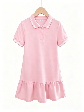 HEX01260401010036-4Y/5Y/6Y/7Y (Spring-Summer Collection)
