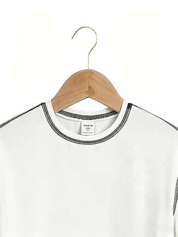 HEX01260401020019-4Y/6Y/7Y(Spring-Summer Collection)