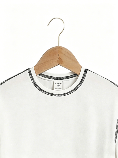 HEX01260401020019-4Y/6Y/7Y（Coleccion Primavera-Verano）