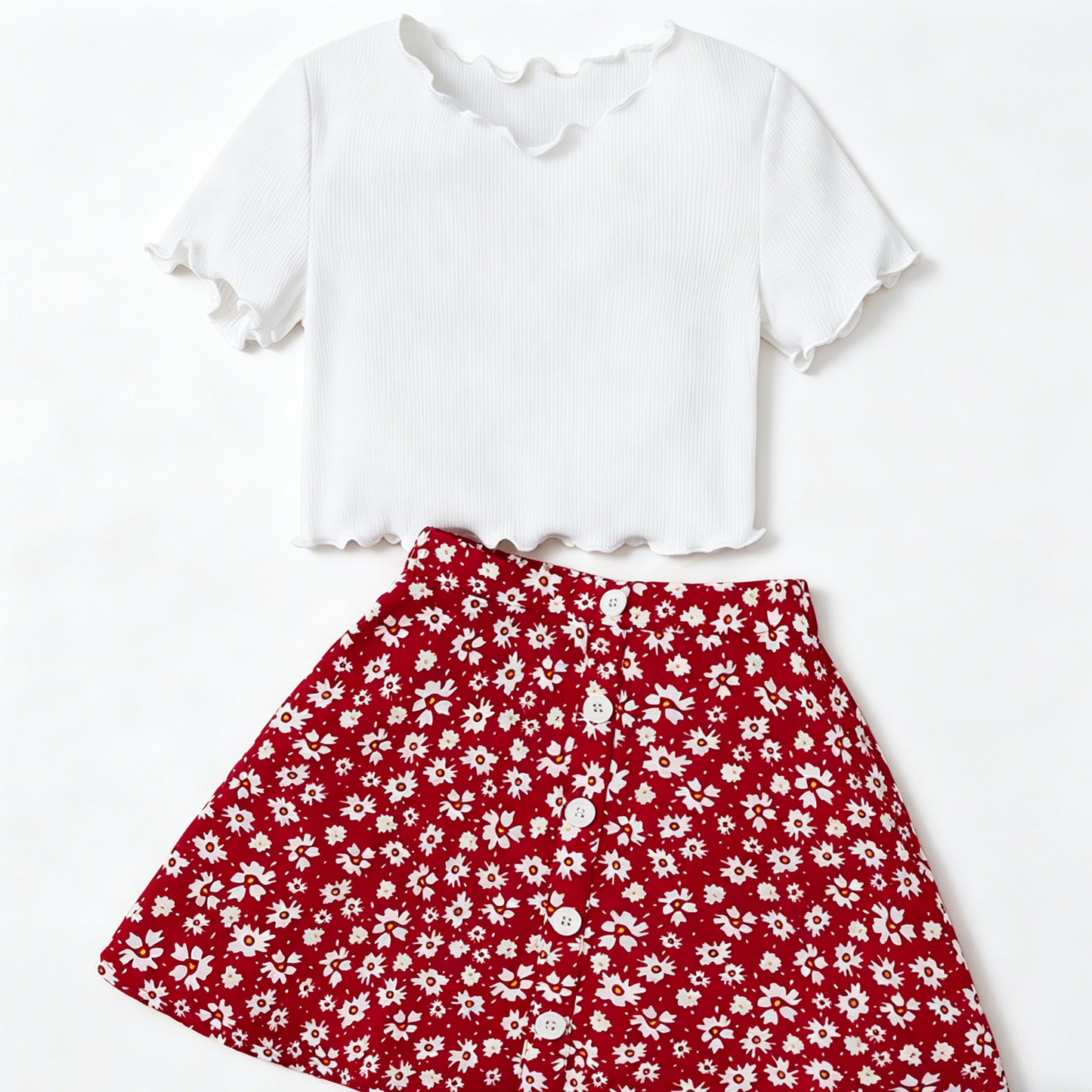 HEX01260401020050-5Y/6Y（Coleccion Primavera-Verano）