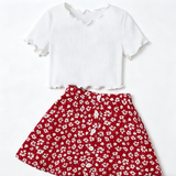 HEX01260401020050-5Y/6Y (Spring-Summer Collection)