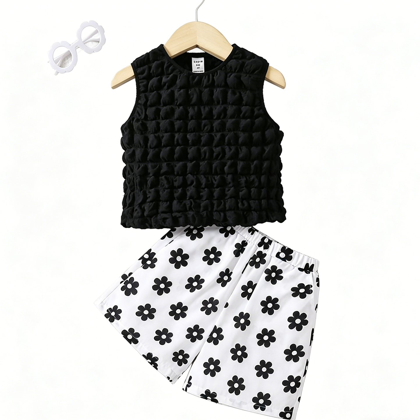 HEX01260401020053-4Y/7Y（Coleccion Primavera-Verano）