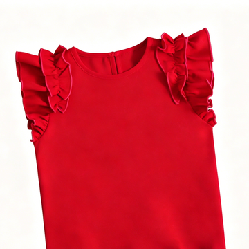 HEX01260401010061-4Y/6Y (Spring-Summer Collection)