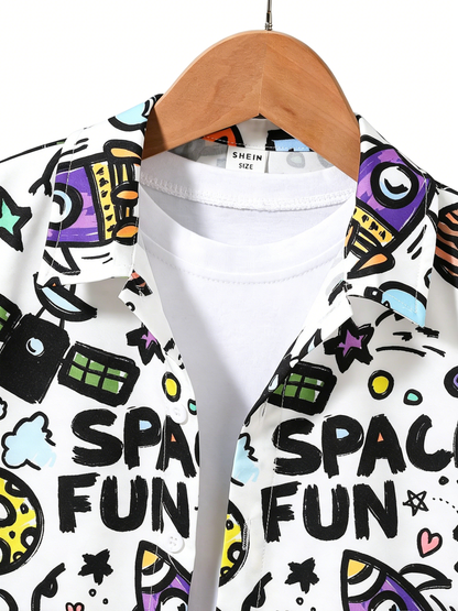 HEX01260401010056-4Y/5Y（Coleccion Primavera-Verano）