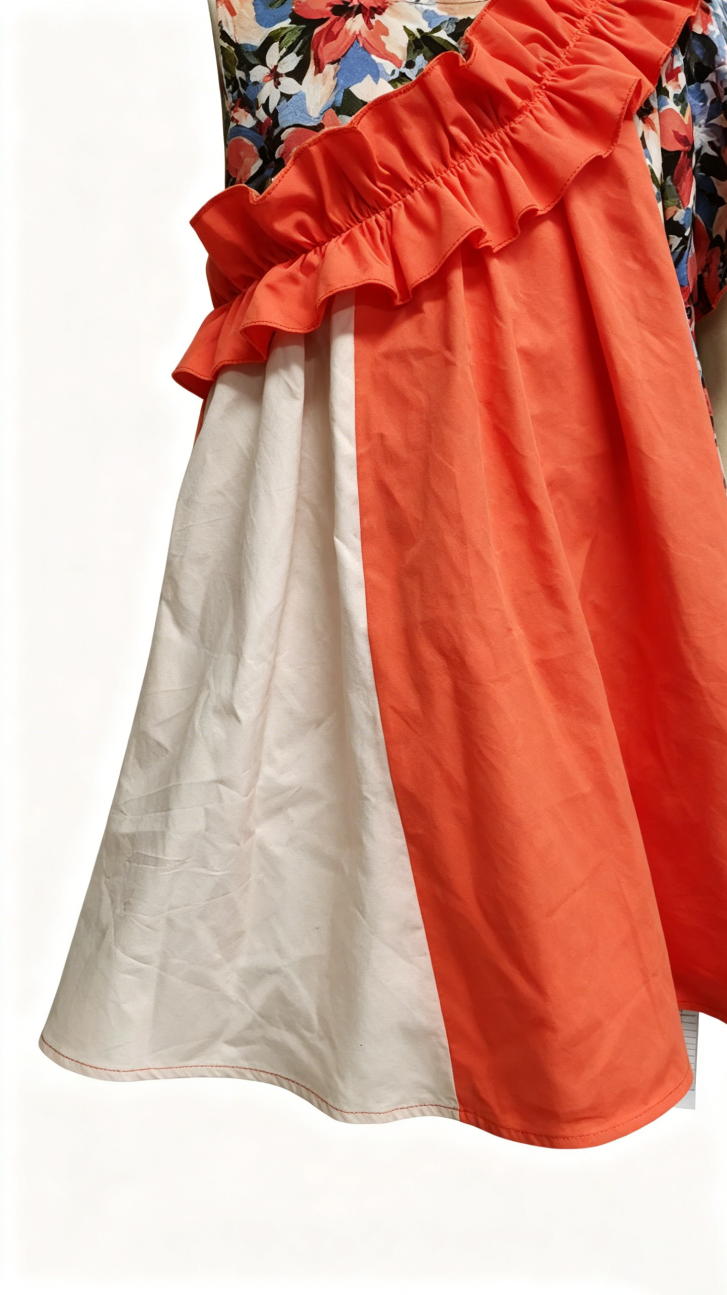HEX01260401010035-5Y/7Y（Coleccion Primavera-Verano）