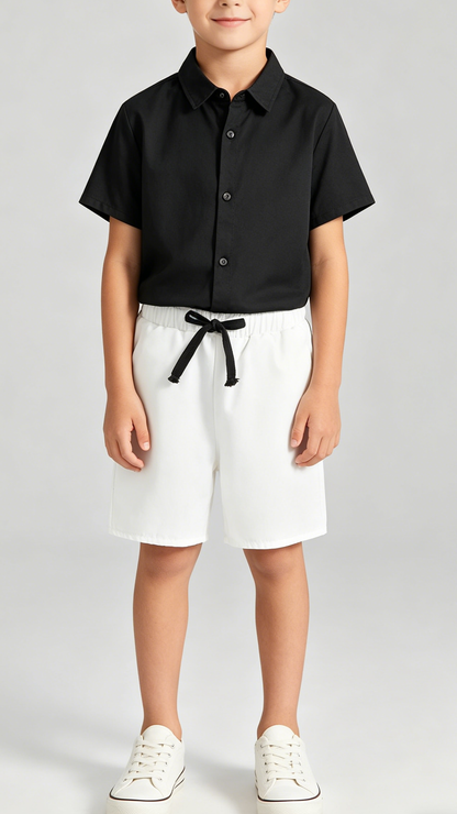 HEX01260401020133-8Y/9Y/10Y/11-12Y/13-14Y（Coleccion Primavera-Verano）