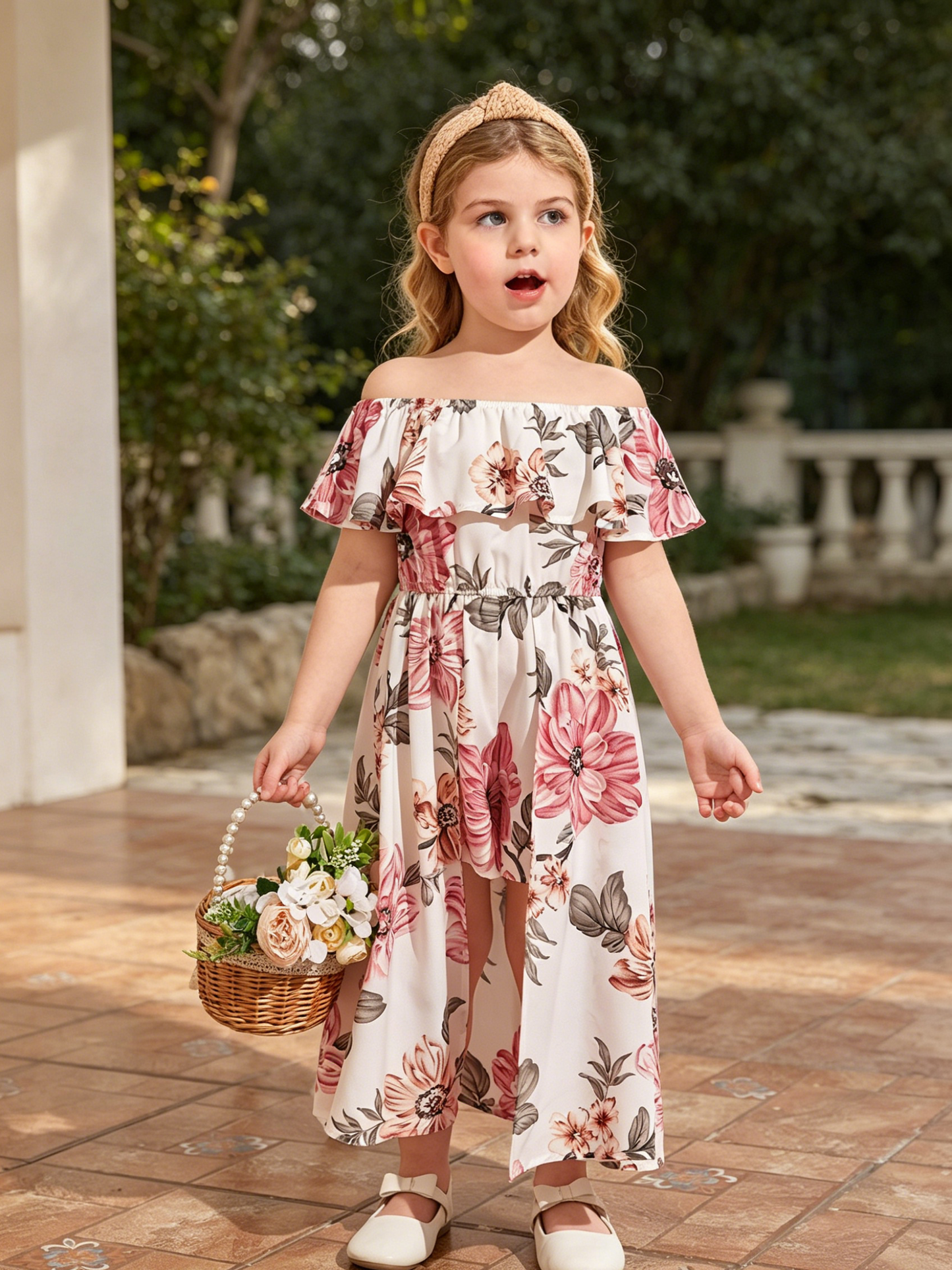HEX01260401010055-5Y/7Y（Coleccion Primavera-Verano）