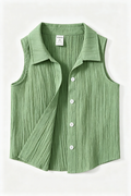 HEX01260401030011-6-9M/9-12M/12-18M/18-24M（Coleccion Primavera-Verano）