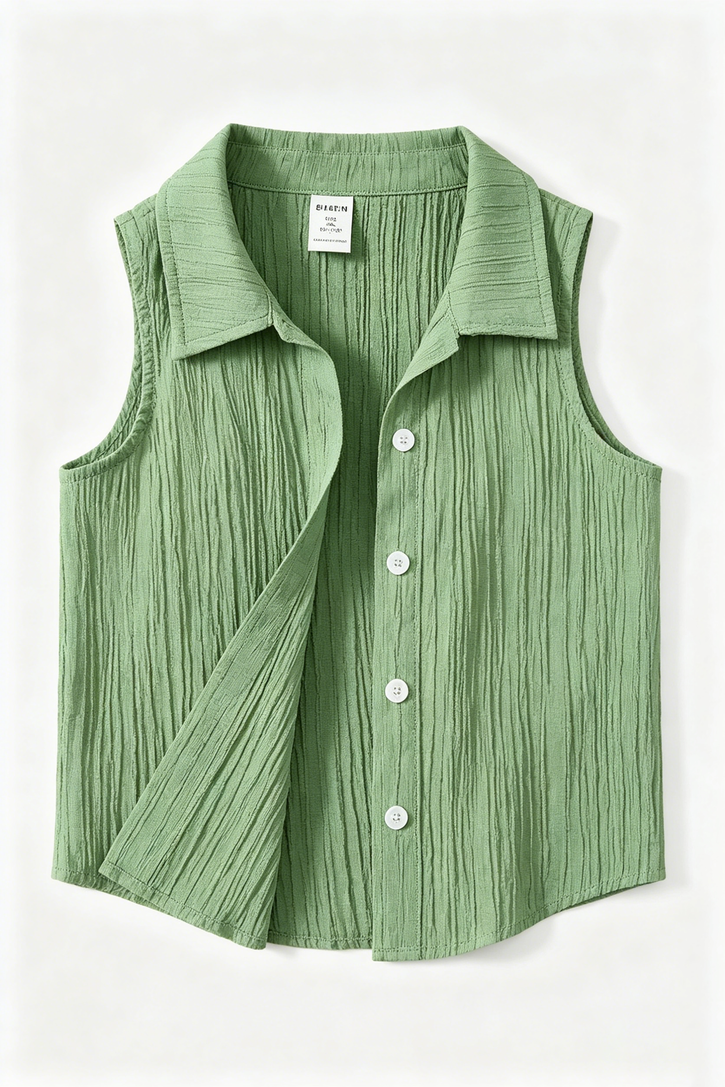 HEX01260401030011-6-9M/9-12M/12-18M/18-24M（Coleccion Primavera-Verano）