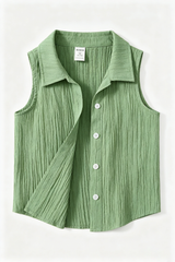 HEX01260401030011-6-9M/9-12M/12-18M/18-24M（Coleccion Primavera-Verano）
