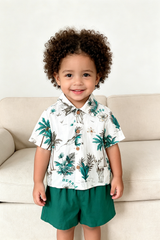 HEX01260401020089-6-9M/12-18M（Coleccion Primavera-Verano）