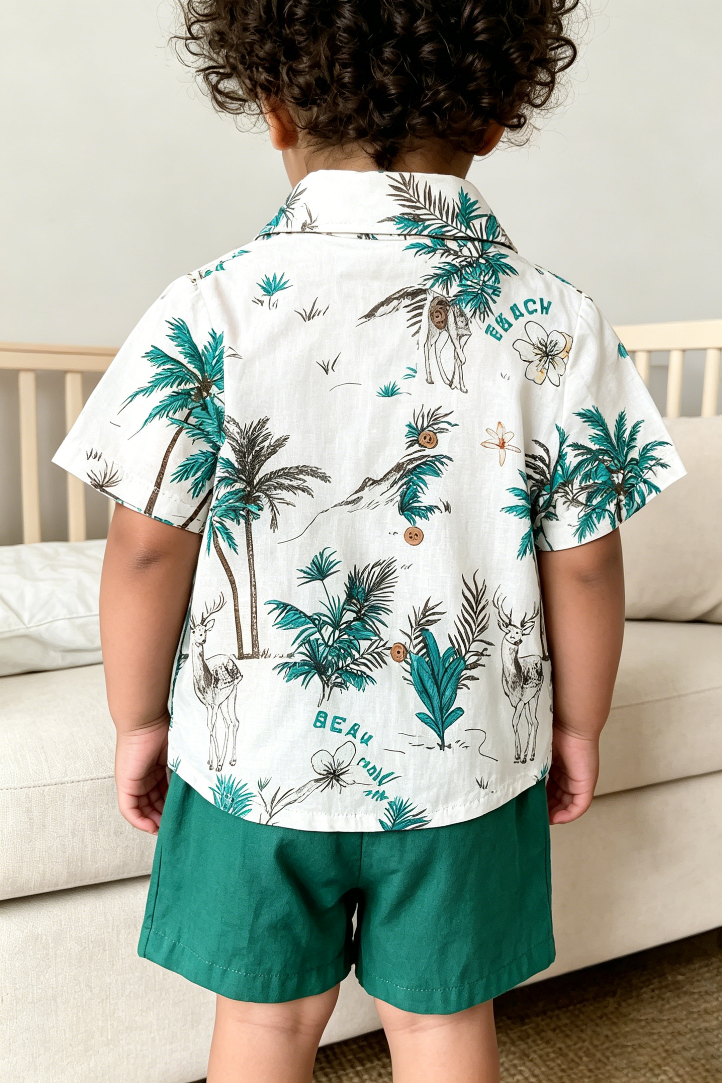 HEX01260401020089-6-9M/12-18M（Coleccion Primavera-Verano）