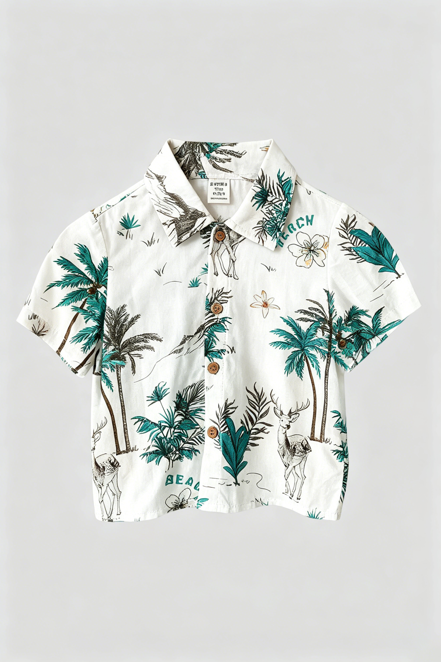 HEX01260401020089-6-9M/12-18M（Coleccion Primavera-Verano）