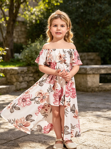 HEX01260401010055-5Y/7Y（Coleção Primavera-Verão）