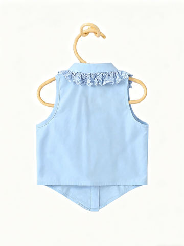 HEX01260401010058-5Y (Spring-Summer Collection)