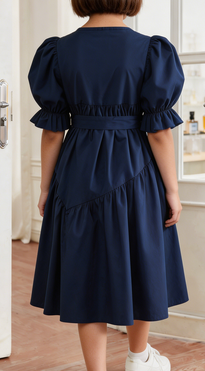 HEX01260401010198-9Y/10Y/11Y（Coleccion Primavera-Verano）