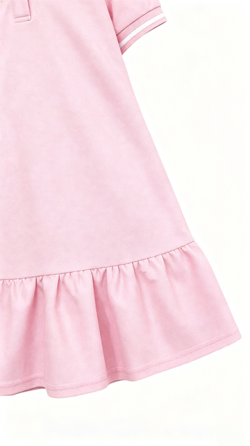 HEX01260401010036-4Y/5Y/6Y/7Y (Spring-Summer Collection)