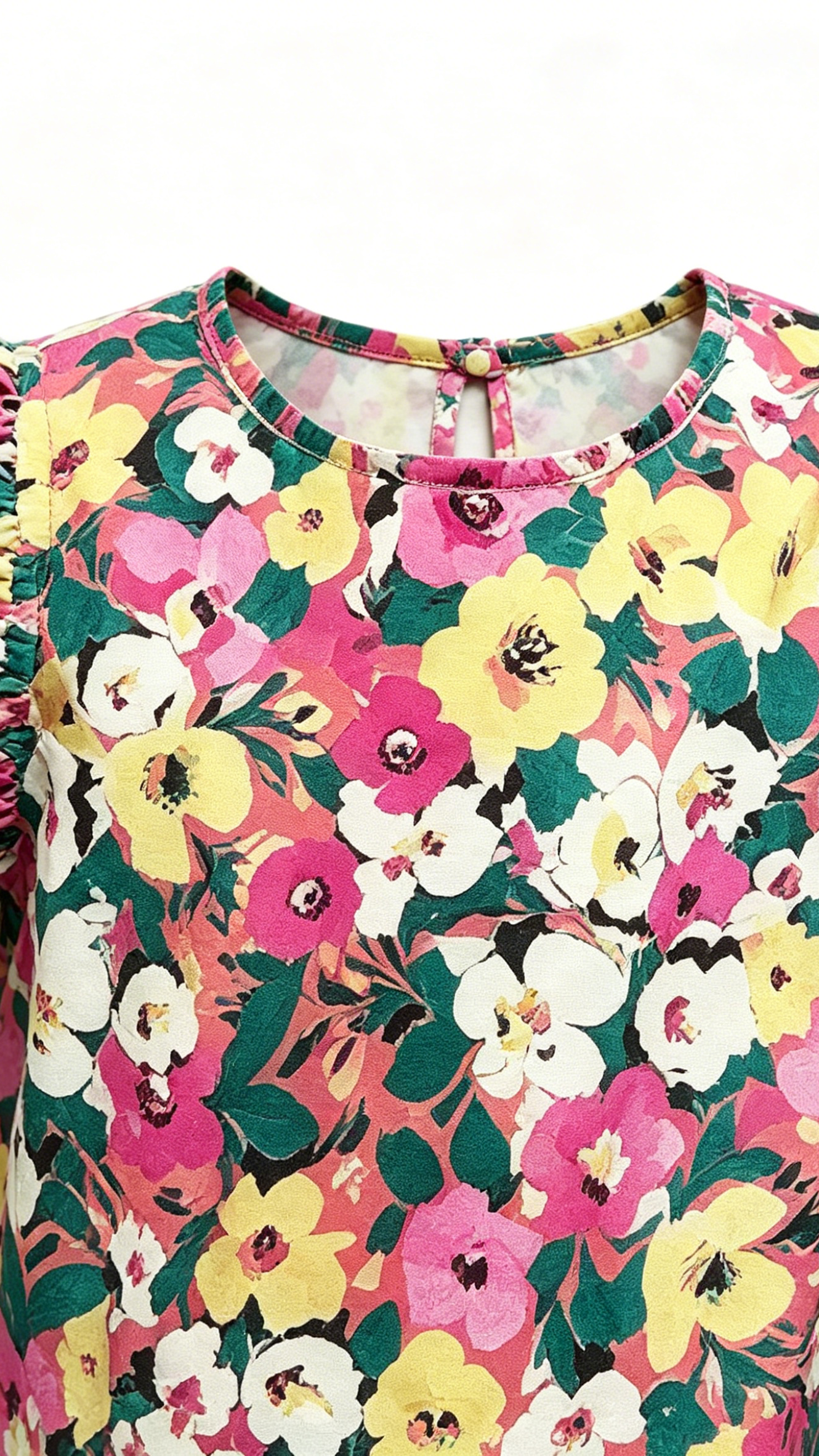 HEX01260401010038-4Y/5Y/6Y/7Y（Coleccion Primavera-Verano）