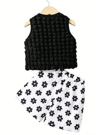 HEX01260401020053-4Y/7Y (Spring-Summer Collection)
