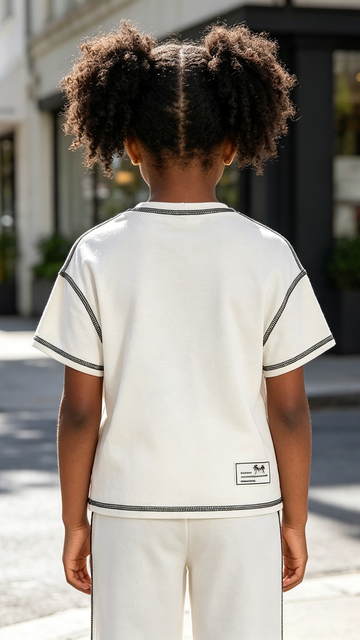 HEX01260401020019-4Y/6Y/7Y(Spring-Summer Collection)