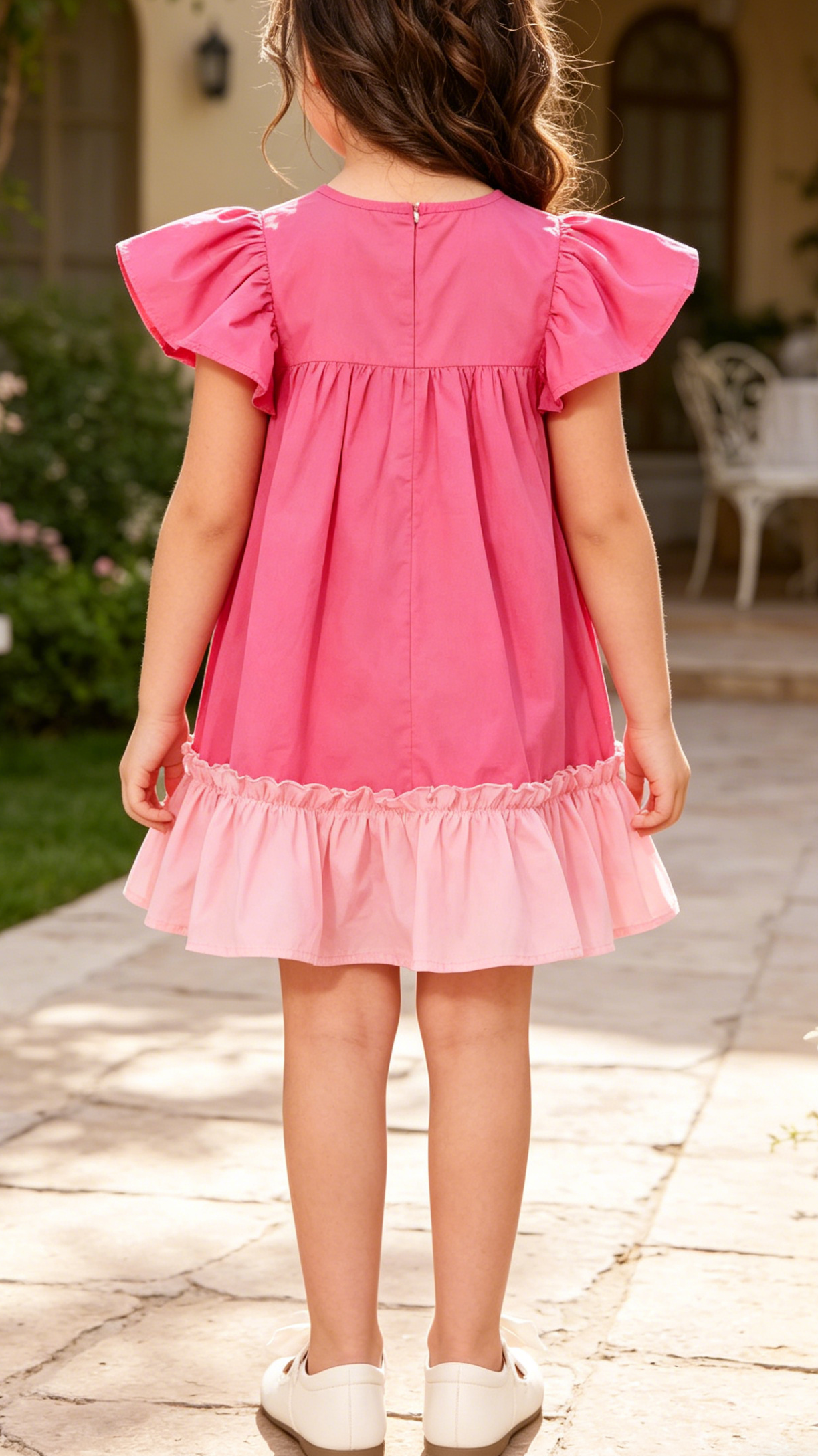 HEX01260401010029-4Y/5Y/6Y（Coleccion Primavera-Verano）