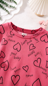 HEX01260401010032-4Y/5Y/6Y/7Y (Spring-Summer Collection)