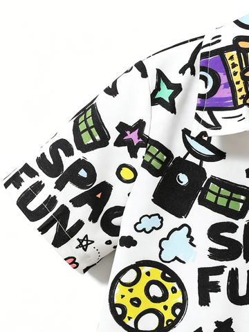 HEX01260401010056-4Y/5Y (Spring-Summer Collection)