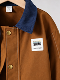 HEX01260401010030-4Y/5Y/6Y/7Y(Spring-Summer Collection)