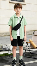 HEX01260401030029-8Y/9Y（Coleção Primavera-Verão）