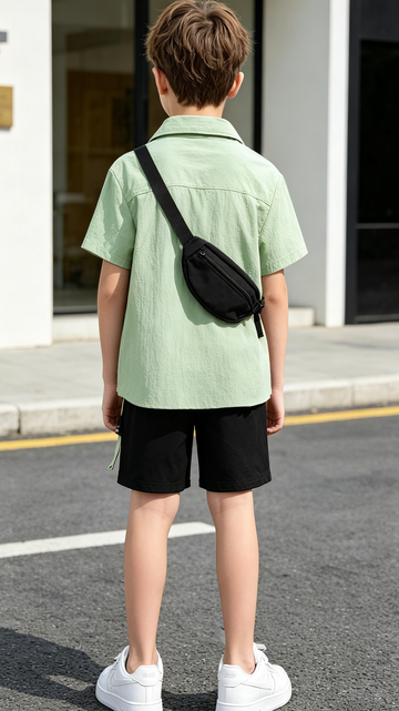 HEX01260401030029-8Y/9Y（Coleção Primavera-Verão）