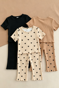 HEX01260401060001-18-24M/2-3Y（Coleccion Primavera-Verano）