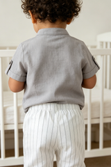 HEX01260401020090-6-9M/9-12M/18-24M/2-3Y（Coleccion Primavera-Verano）