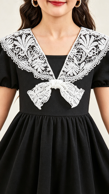 HEX01260401010218-8Y/9Y/10Y/11Y/12Y（Coleccion Primavera-Verano）