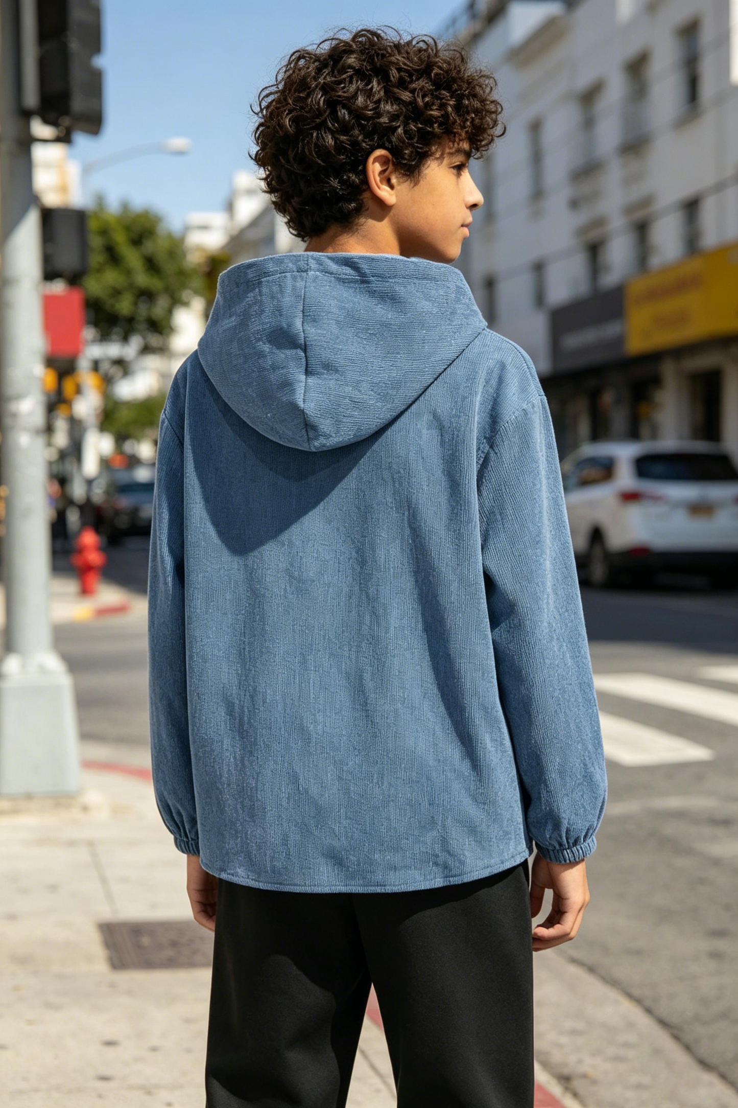 HEX01260403020004-8Y/9Y/10Y/11-12Y/13-14Y（Coleccion Otoño-Invierno）