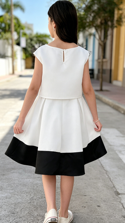 HEX01260401020156-8Y/9Y/10Y/11Y/12Y（Coleccion Primavera-Verano）