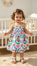 HEX01260401010104-6-9M/9-12M/12-18M/18-24M/2-3Y（Coleccion Primavera-Verano）