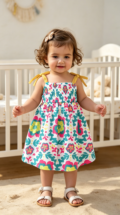 HEX01260401010104-6-9M/9-12M/12-18M/18-24M/2-3Y（Coleccion Primavera-Verano）