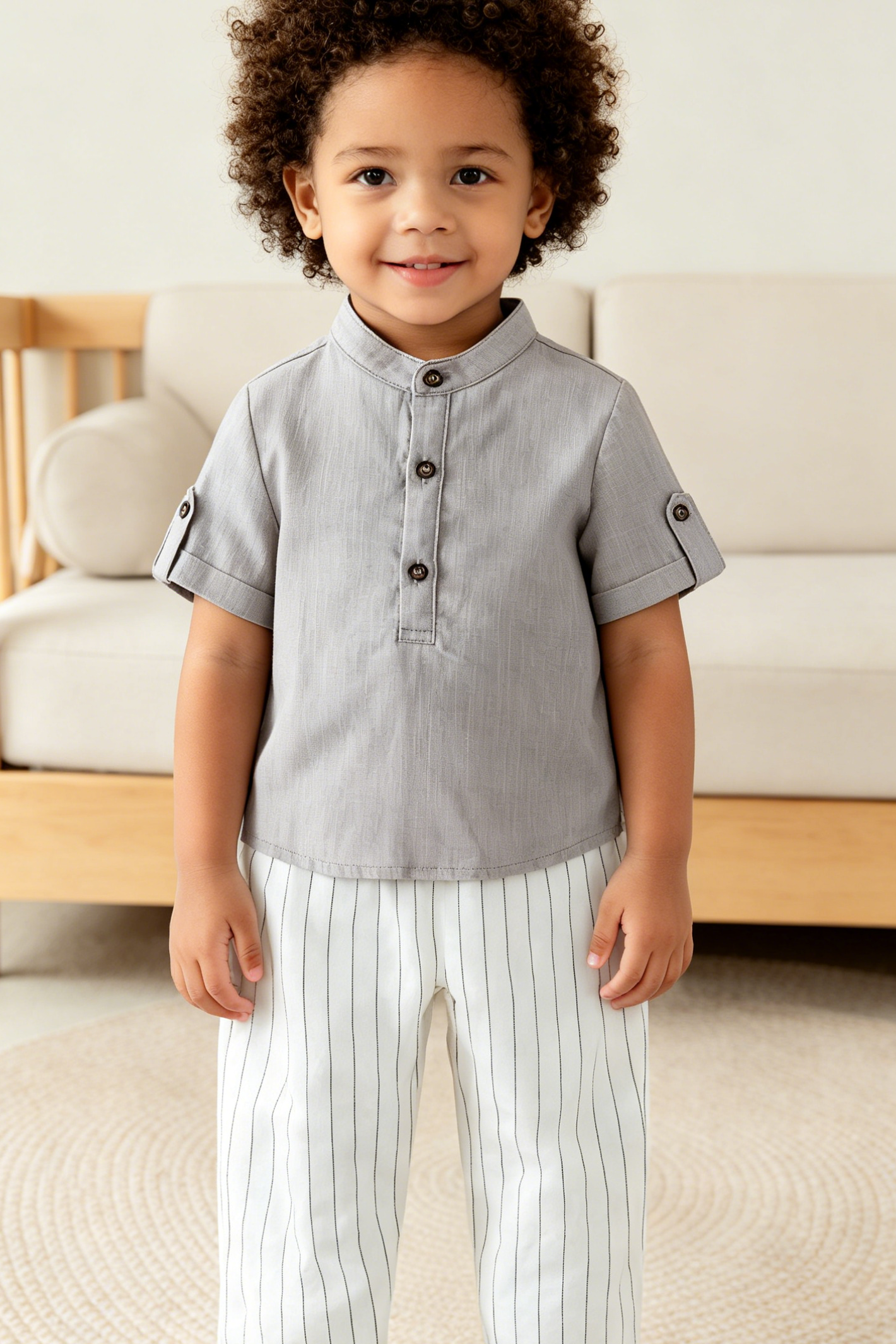 HEX01260401020090-6-9M/9-12M/18-24M/2-3Y（Coleccion Primavera-Verano）