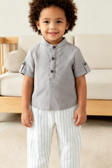 HEX01260401020090-6-9M/9-12M/18-24M/2-3Y（Coleccion Primavera-Verano）