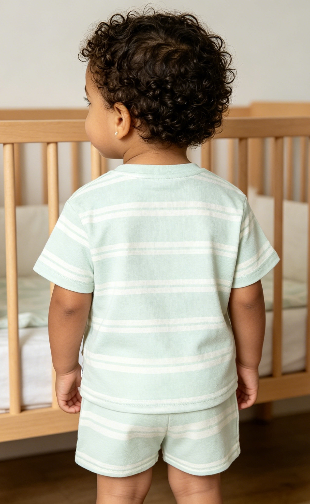 HEX01260401020091-6-9M/9-12M/12-18M/18-24M（Coleccion Primavera-Verano）