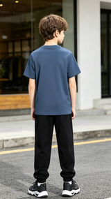 HEX01260401020151-10Y/11Y/12Y（Coleção Primavera-Verão）