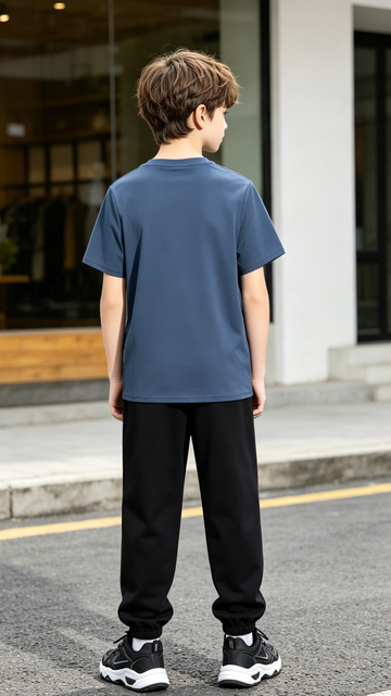 HEX01260401020151-10Y/11Y/12Y（Coleção Primavera-Verão）
