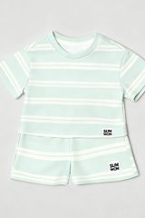 HEX01260401020091-6-9M/9-12M/12-18M/18-24M（Coleccion Primavera-Verano）