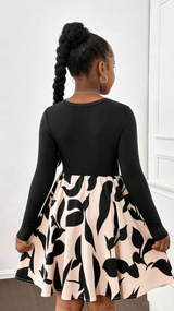 HEX01260401010254-10Y/11Y（Coleção Primavera-Verão）